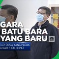 Bukan Australia, Ini Negara Pemasok Batu Bara ke China