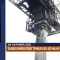 RI Jadi Importir Gula Terbesar Asia Hingga PDB AS Q3 Turun