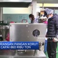 Korut Krisis Pangan, Warga Disuruh Kurangi Makan