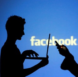 Di Facebook, Ada yang Gajinya Lebih Gede dari Zuckerberg
