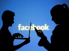 Di Facebook, Ada yang Gajinya Lebih Gede dari Zuckerberg