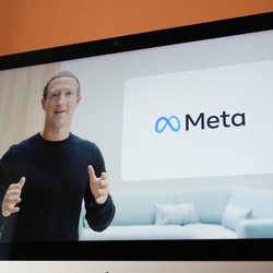 Lagi, Pemilik Facebook-Instagram PHK 10.000 Pegawai