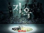 Squid Game Lewat, Drakor Ini Jadi Hits Baru Netflix