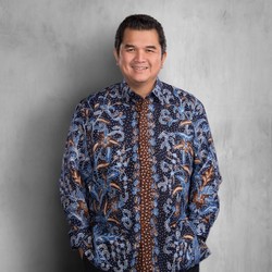 Para Mantan Pejabat PGN Reuni, Jadi Direksi di MIND ID