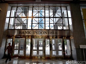 Gandeng 4 Bank Sentral ASEAN, BI Kembangkan Sistem Bayar Cepat Lintas Negara