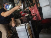 Harga CPO Melesat Bikin Minyak Goreng Jadi Mahal!