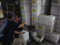 RI Rajanya Sawit, Kok Harga Minyak Goreng Melambung?