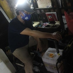 Di Balik Mahalnya Migor, Pemerintah Tawarkan Ini ke Pengusaha