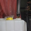 Harga Terbang, Nasib Minyak Goreng Curah Tamat Akhir 2021