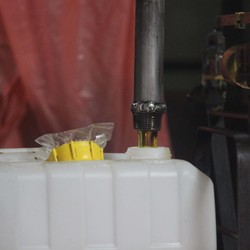 Harga Terbang, Nasib Minyak Goreng Curah Tamat Akhir 2021