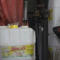 Harga Minyak Goreng Tiba-Tiba 'Terbang', Begini Penjelasannya