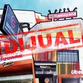 Mal-Mal Diobral Murah, 'Tsunami' Kebangkrutan di RI Nyata!