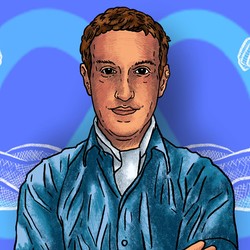 Facebook Ubah Nama Jadi Meta & Ambisi Dunia Virtual Metaverse
