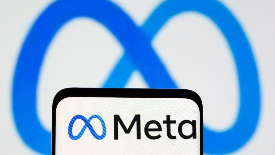 Logo Meta