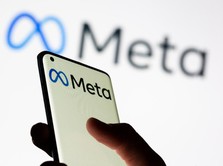 Metaverse Facebook Sedang Tidak Baik-baik Saja, Rugi Rp 143 T