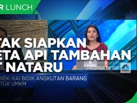 Masih Pandemi, KAI Tak Siapkan Kereta Api Tambahan di Nataru