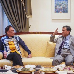 Usia Prabowo Sempat Digugat, 15 Pemimpin Ini Berusia Senja