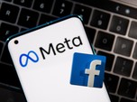 Berubah Jadi Meta, Facebook Hapus Teknologi Pengenalan Wajah