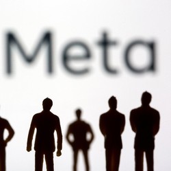 Menkominfo Ultimatum, FB-IG Hapus 1,6 Juta Konten Judi Online