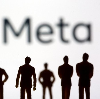 Detik-detik Facebook Ganti Nama Menjadi Meta