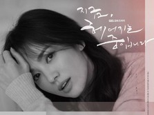 Wajib Nonton, Ini 8 Drama Korea Baru November