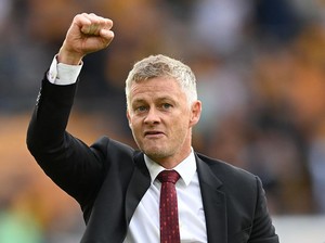 Solskjaer Segera Melatih Timnas Ini