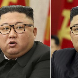Kim Jong Un Minta Warga Makan Sedikit hingga 2025, Kenapa?