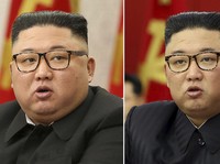 Kim Jong Un Minta Warga Makan Sedikit hingga 2025, Kenapa?