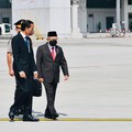 Jokowi Bawa Misi Khusus ke KTT Perubahan Iklim Glasgow