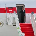 Jokowi Keliling ke Roma Hingga Dubai, Sudah Booster Vaksin?