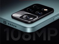 Redmi Note 11 Pro Dirilis, Ini Bocoran Spesifikasi & Harganya