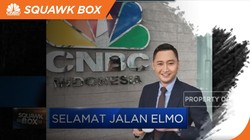 Selamat Jalan Erwin Surya Brata