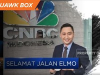 Selamat Jalan Erwin Surya Brata