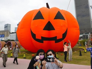 Bolehkah Muslim Merayakan Halloween? Begini Penjelasannya