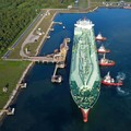 Cita-Cita Pertamina Jadikan Terminal Arun Pusat LNG Hub Asia