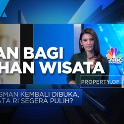 Wisdom Hingga Wisman Jadi Harapan Bagi Pemulihan Wisata Bali