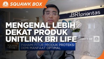 Yuk Mengenal Lebih Dekat Produk Unitlink BRI Life