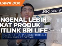 Yuk Mengenal Lebih Dekat Produk Unitlink BRI Life