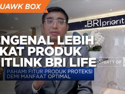 Yuk Mengenal Lebih Dekat Produk Unitlink BRI Life