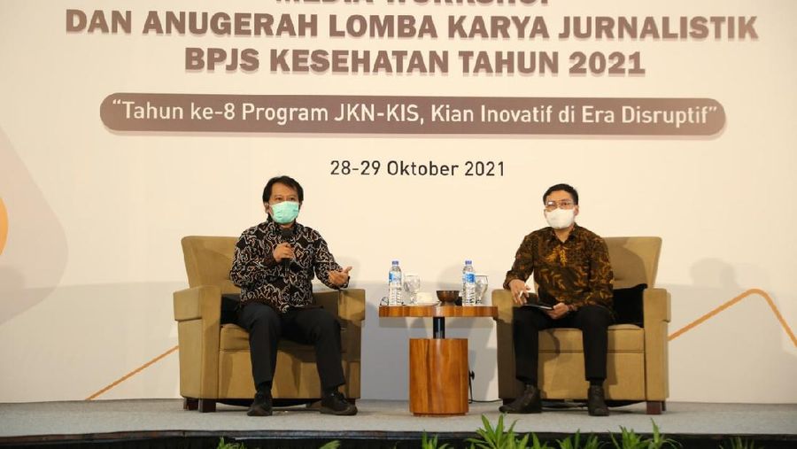 Bpjs Kesehatan