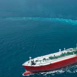 Sillomaritime Beli Kapal Rp 718 M, Ternyata Bakal Garap Ini!