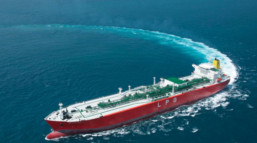 Dok Sillo Maritime