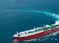 Sillomaritime Beli Kapal Rp 718 M, Ternyata Bakal Garap Ini!