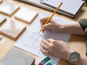 Mau Bangun Rumah? MBR Bisa Konsultasi Desain Sama Arsitek Gratis!