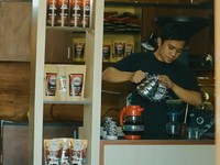 Kopi Semendo Siap Masuk Jajaran Kopi Unggul Nusantara