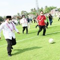 Jabar Punya Stadion Mini Kedua Standar Internasional