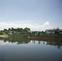 Jabar Jadi Provinsi Prioritas Program Infrastruktur Hijau