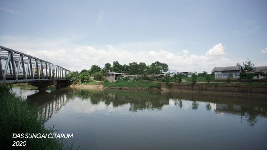 Dok Pemprov Jabar