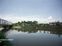 Jabar Jadi Provinsi Prioritas Program Infrastruktur Hijau
