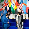 Duh RI, Negara-negara Barat Akan Walk-Out dari G20 Hari Ini